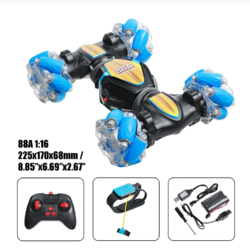 Gesture RC Car Toycar