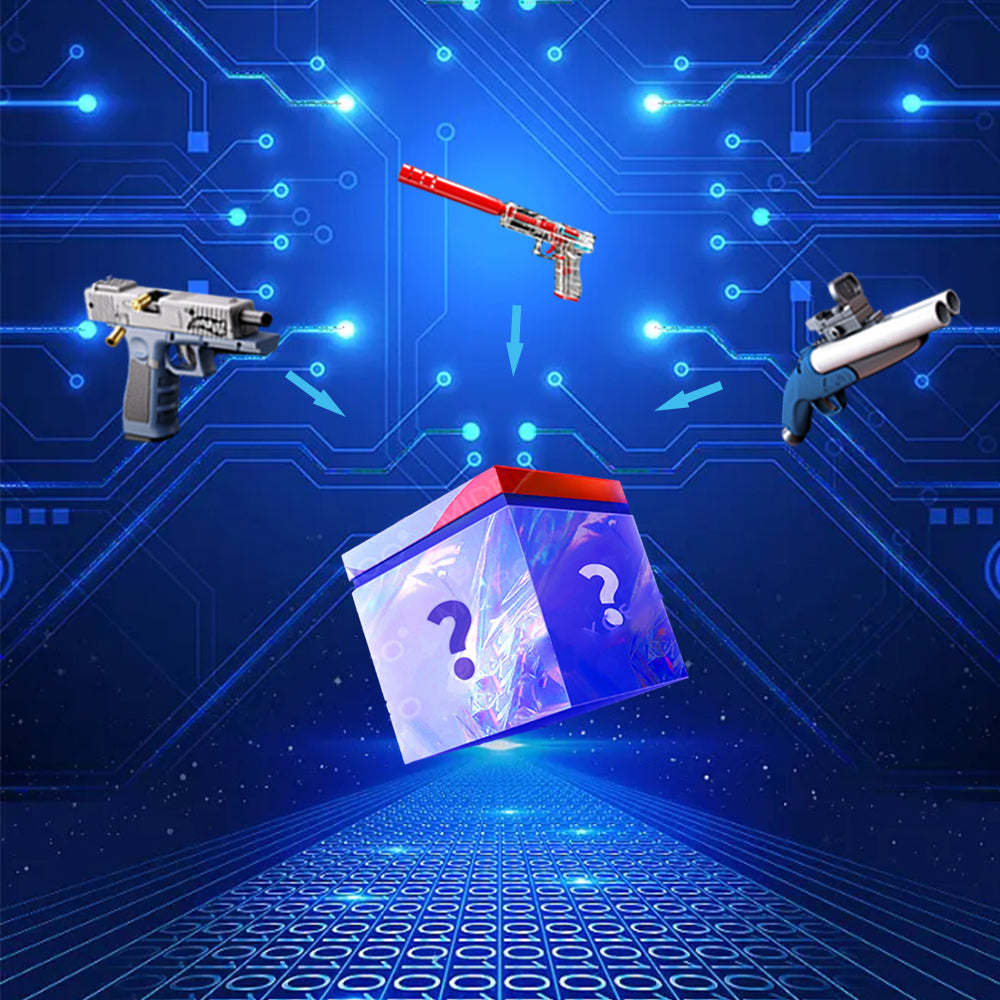 (SURPRISE)MYSTERY BOX