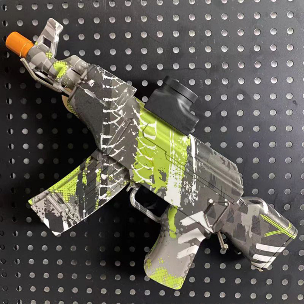 New Mini AK47 Gel Blaster
