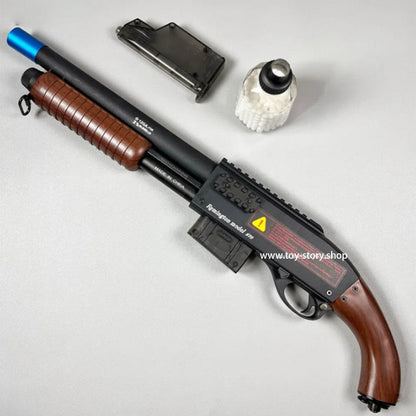 Lanzador de dardos Remington M870 