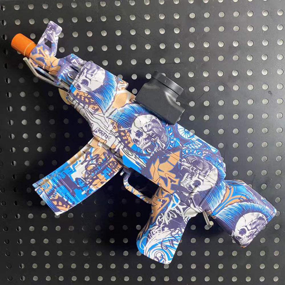 New Mini AK47 Gel Blaster