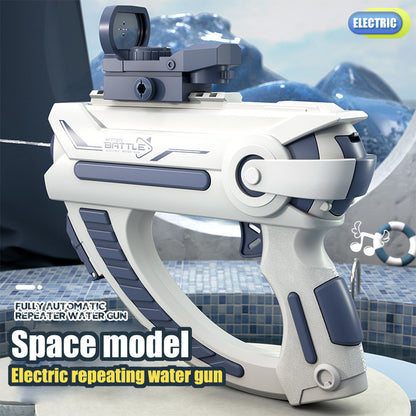Electric Glock Burst Water Gun Children Fully Automatic